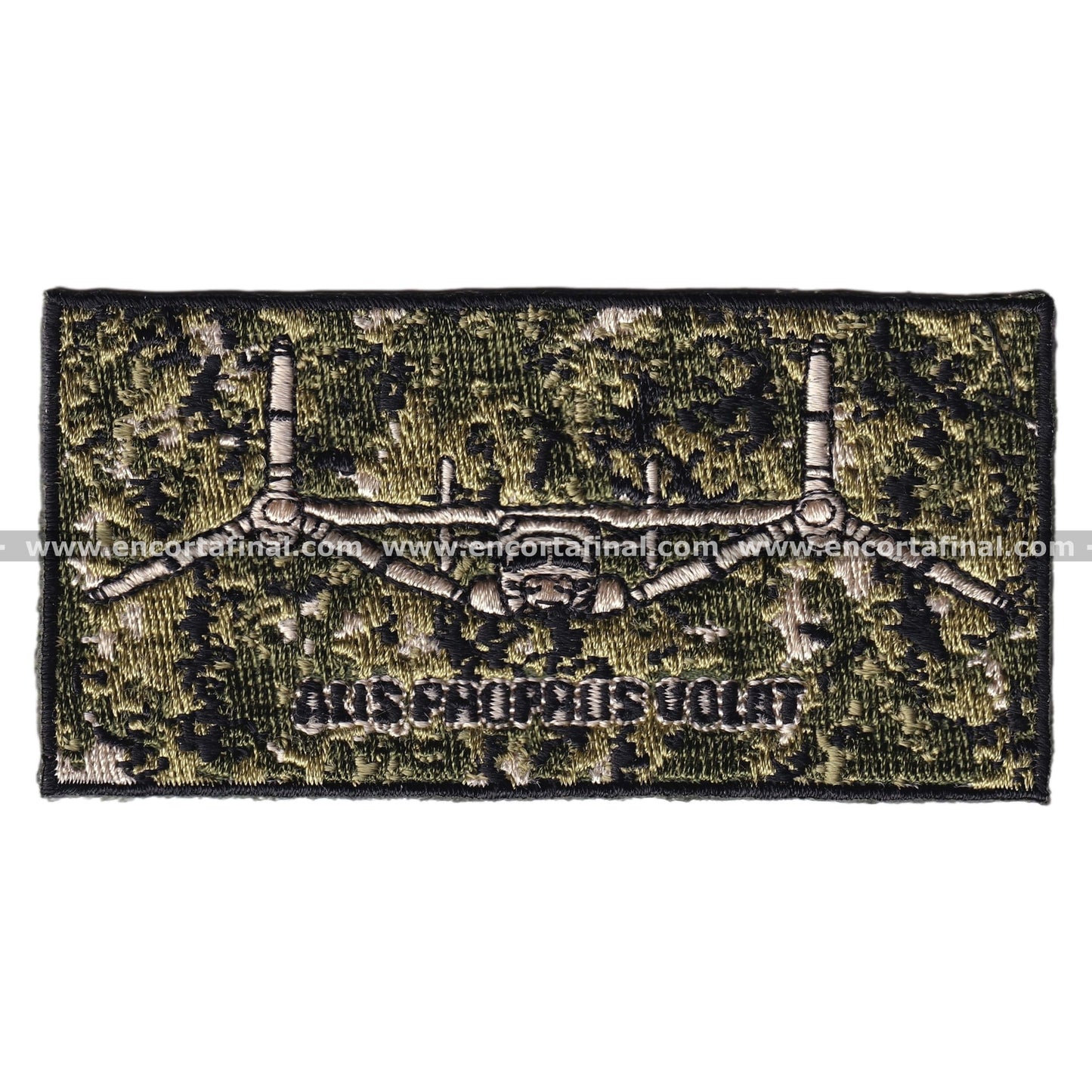 United States Armed Forces Patch