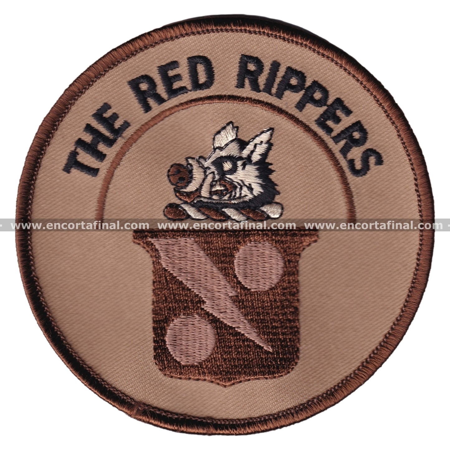 United States Armed Forces Patch