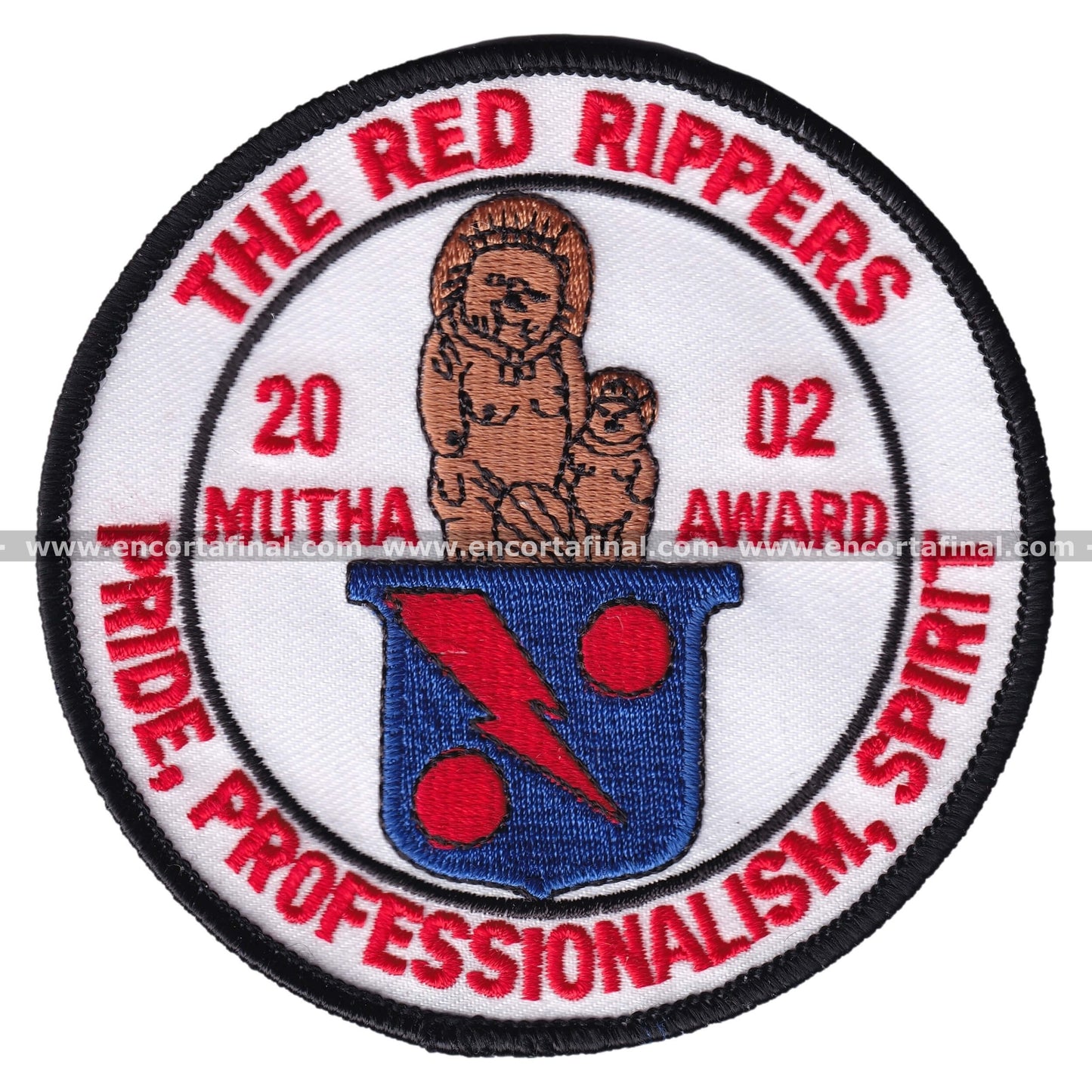 United States Armed Forces Patch
