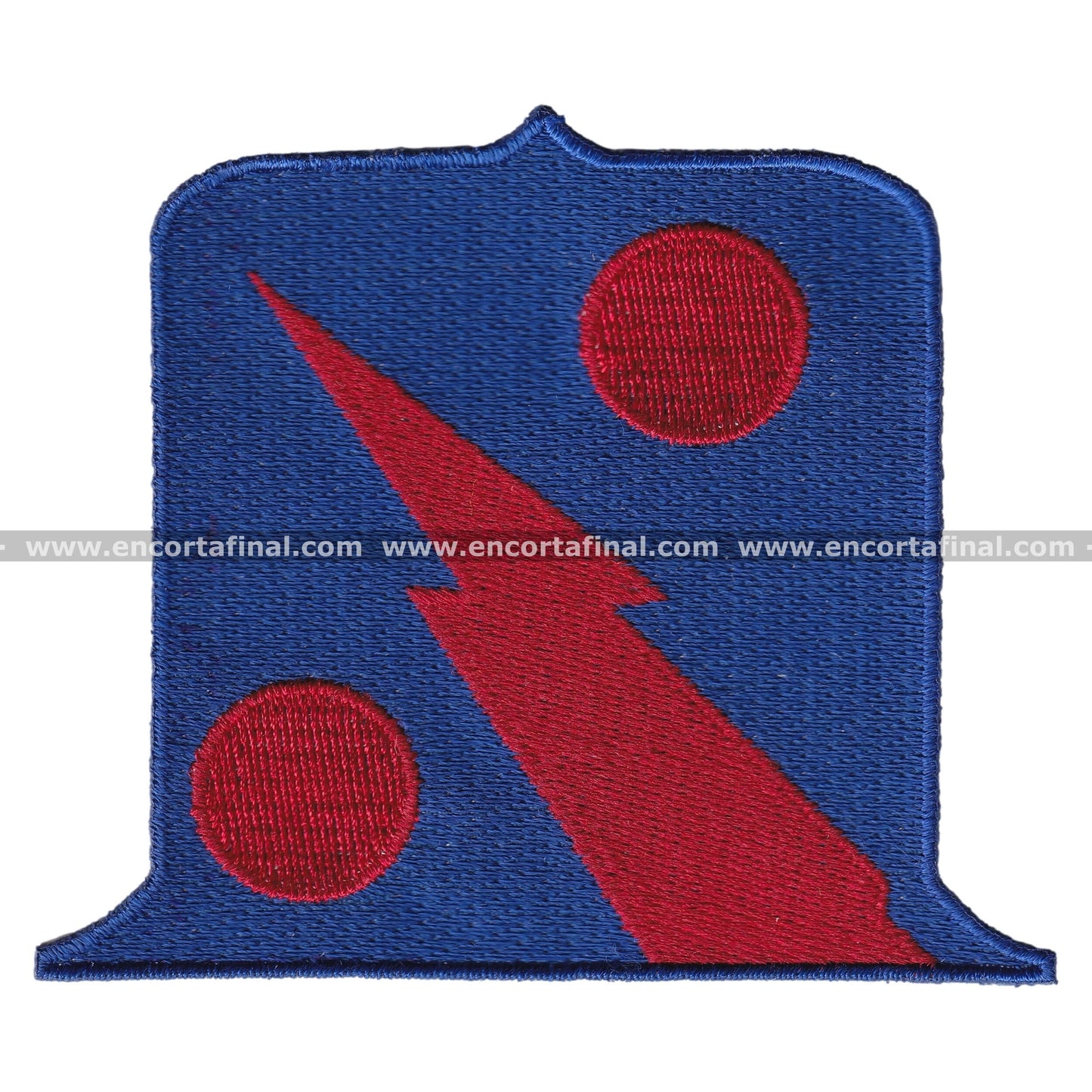 United States Armed Forces Patch