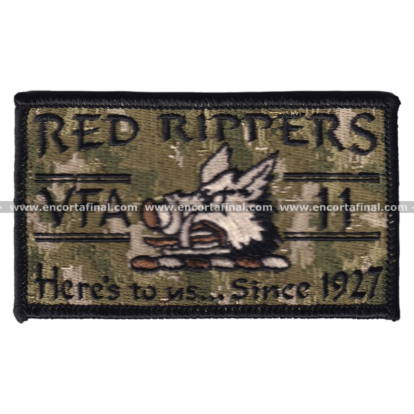 United States Armed Forces Patch
