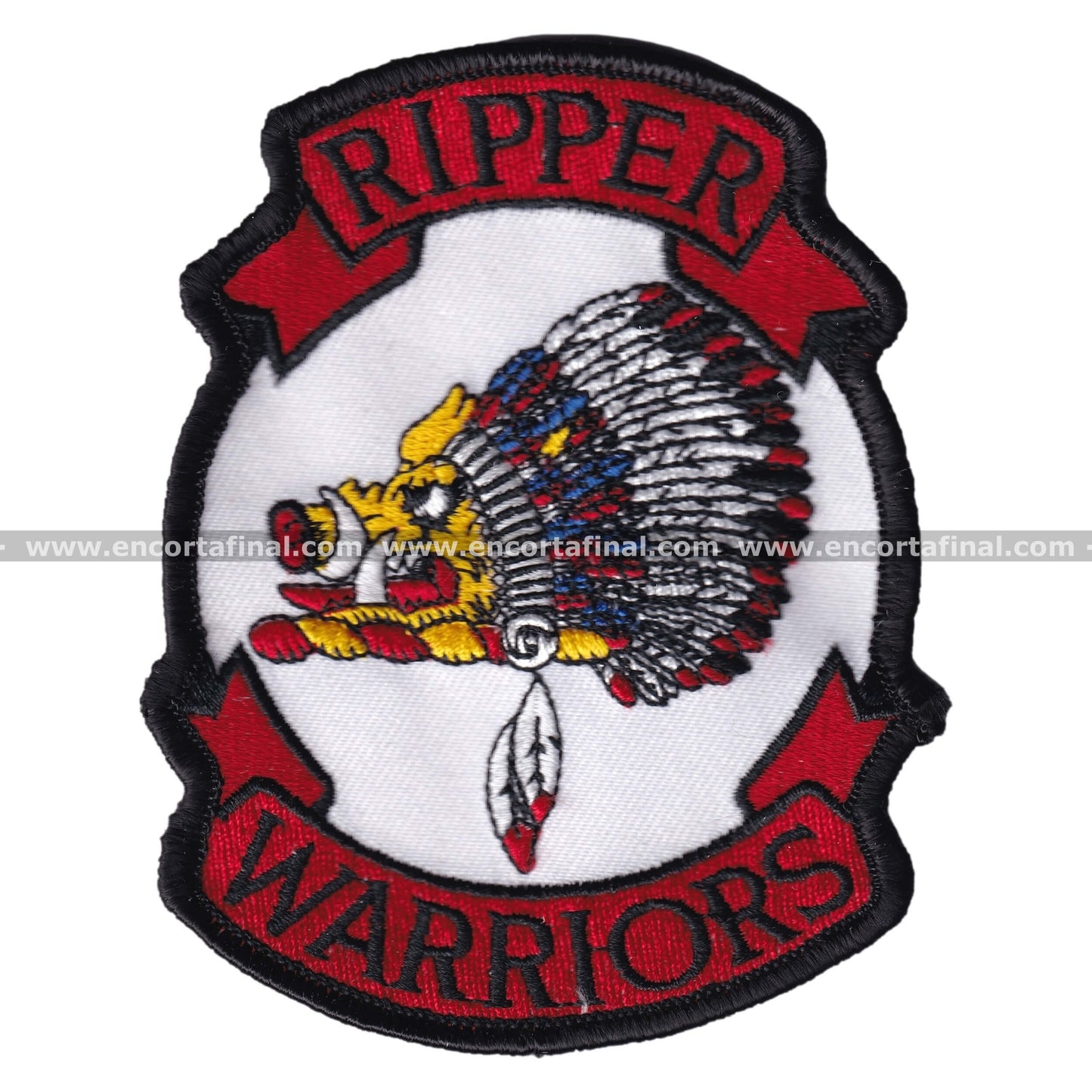United States Armed Forces Patch