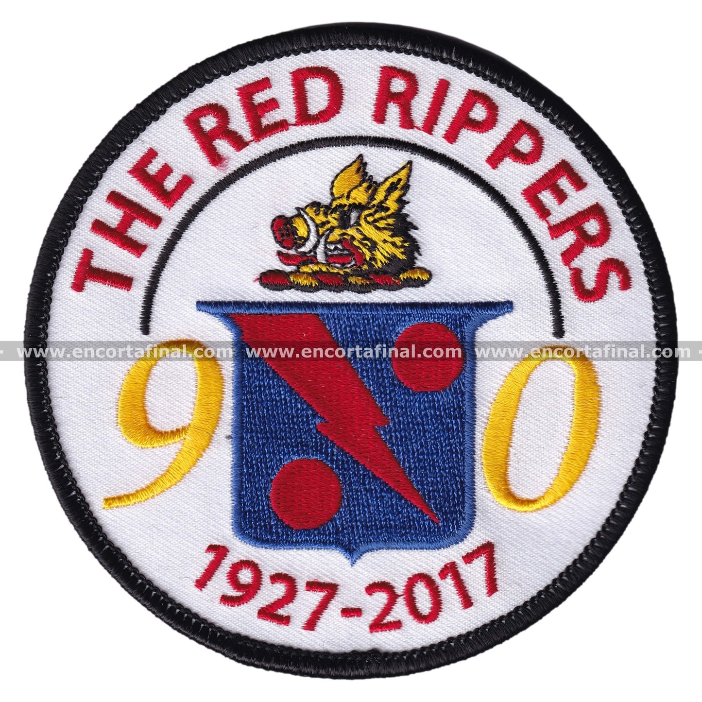 United States Armed Forces Patch