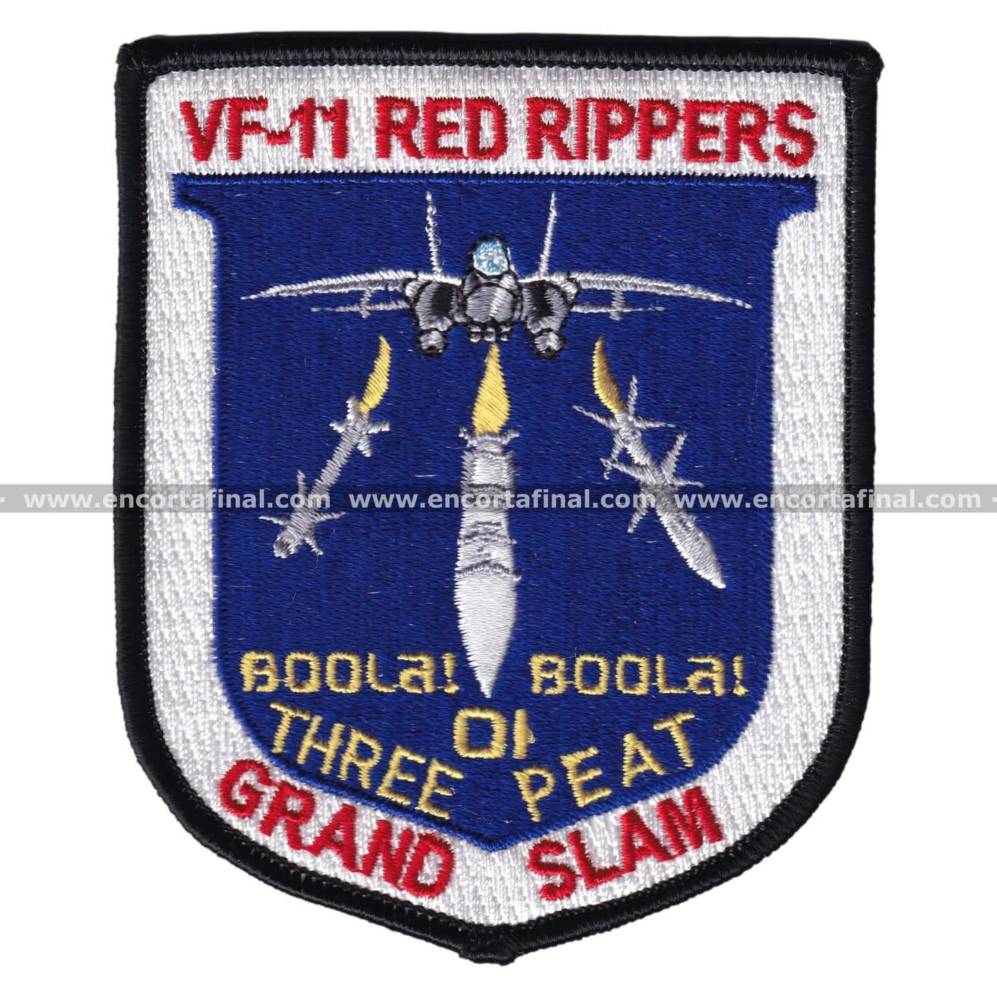 United States Armed Forces Patch