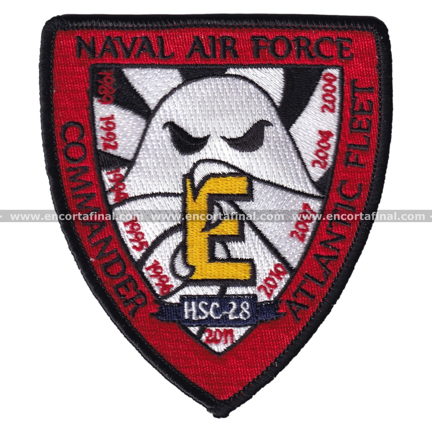 United States Armed Forces Patch