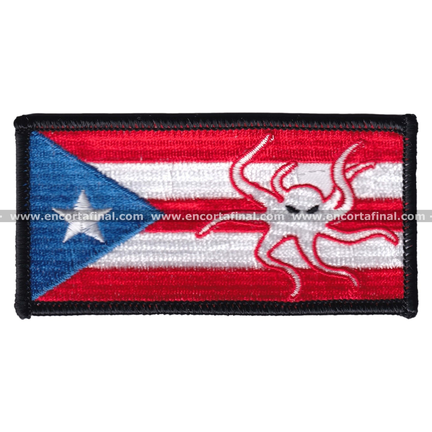 United States Armed Forces Patch
