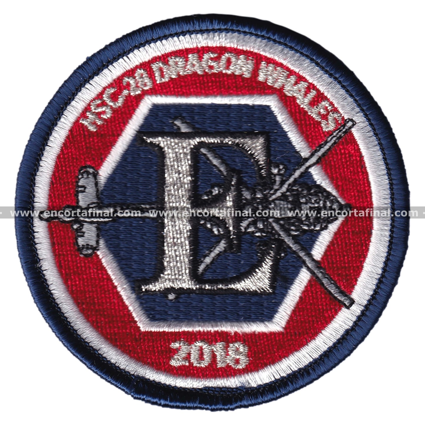United States Armed Forces Patch