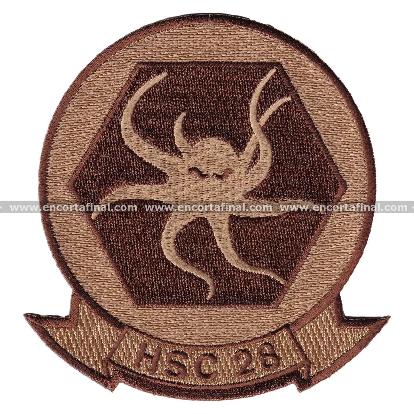 United States Armed Forces Patch