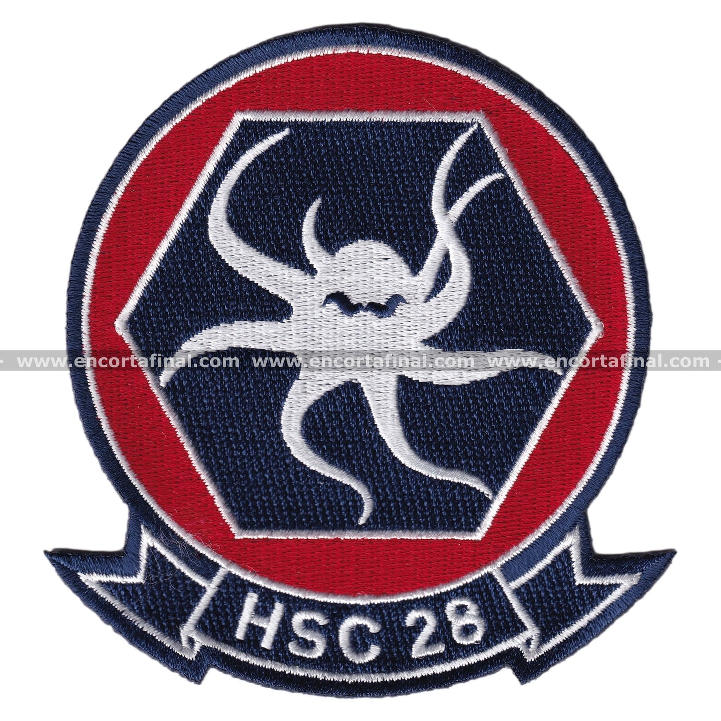 United States Armed Forces Patch