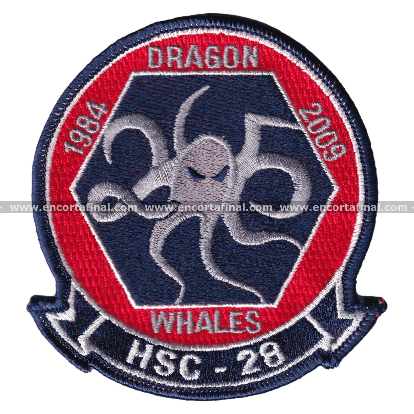 United States Armed Forces Patch