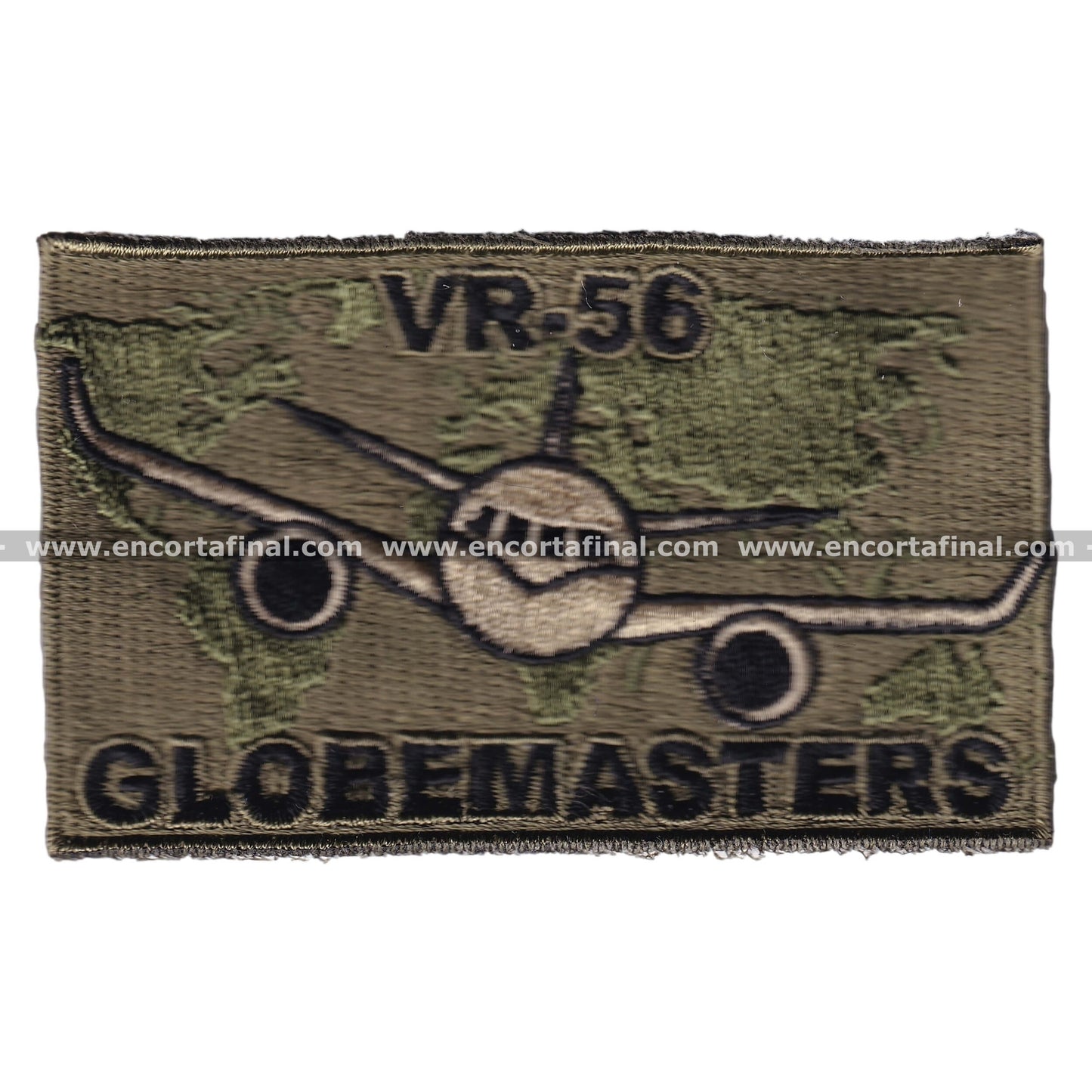 United States Armed Forces Patch