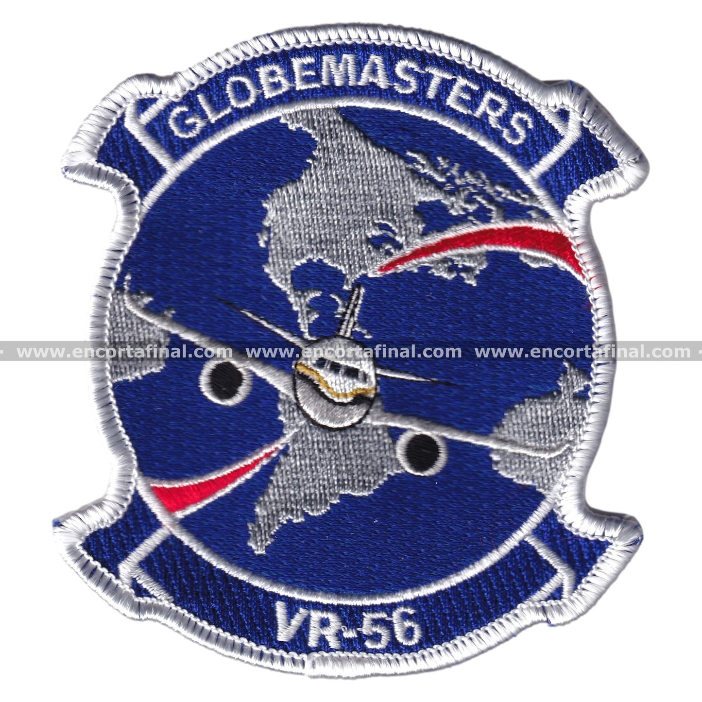 United States Armed Forces Patch