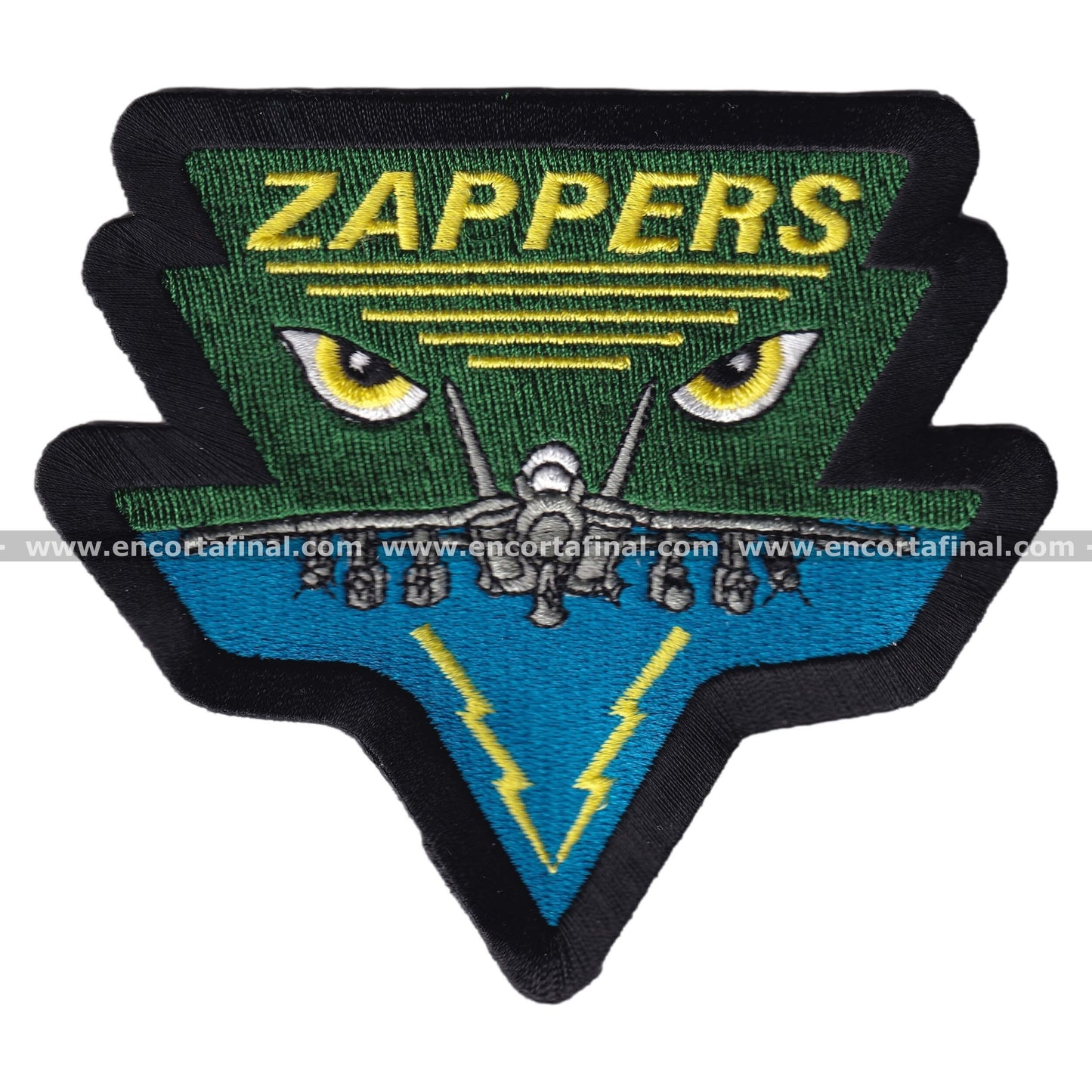 United States Armed Forces Patch