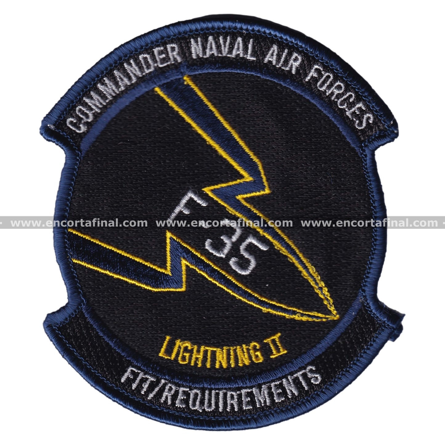 United States Armed Forces Patch
