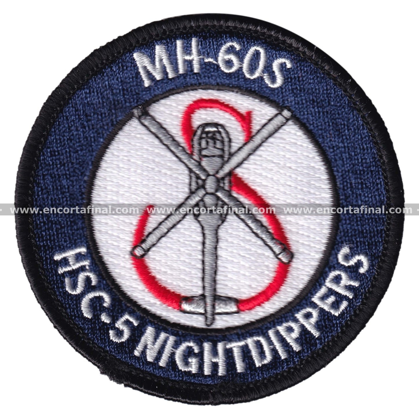 United States Armed Forces Patch