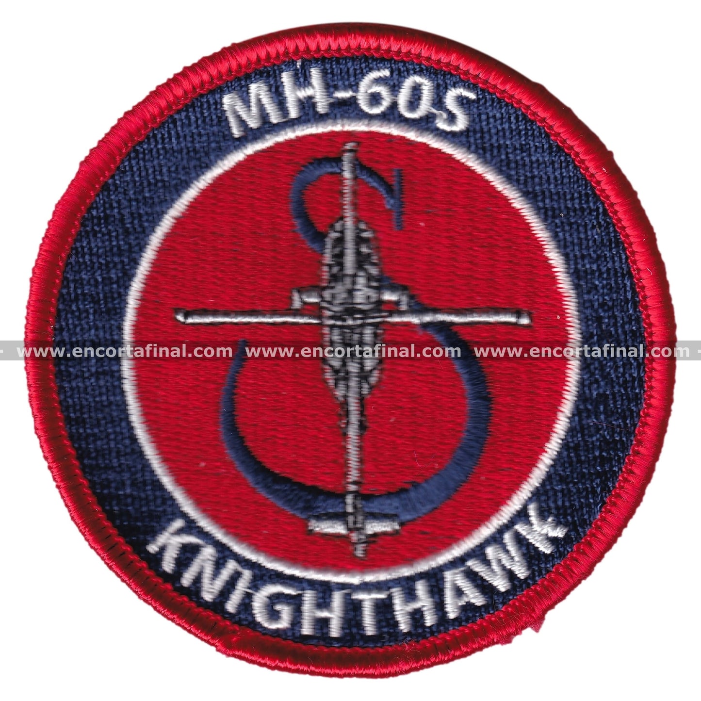 United States Armed Forces Patch