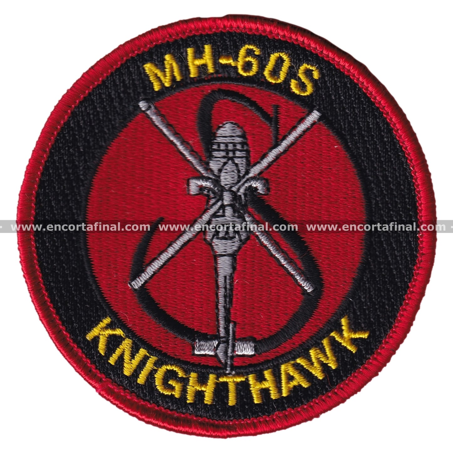 United States Armed Forces Patch