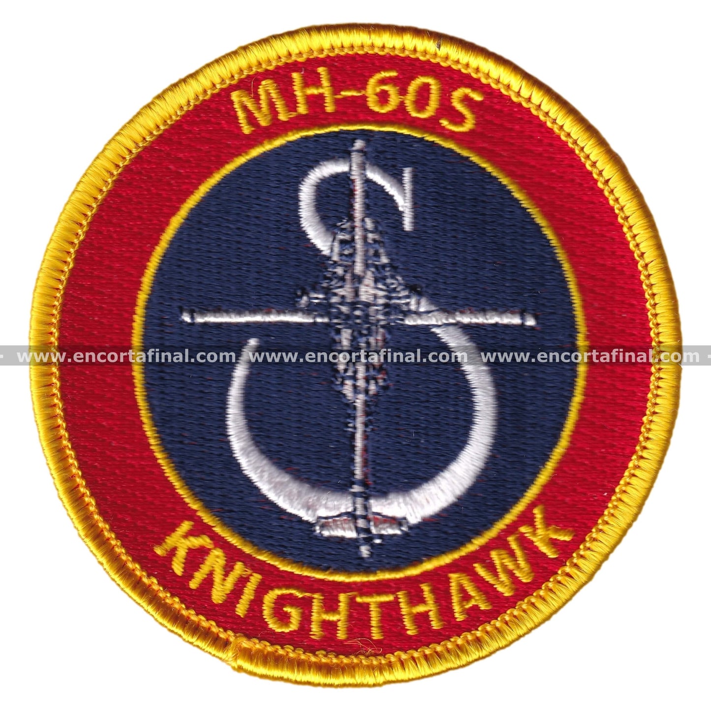 United States Armed Forces Patch