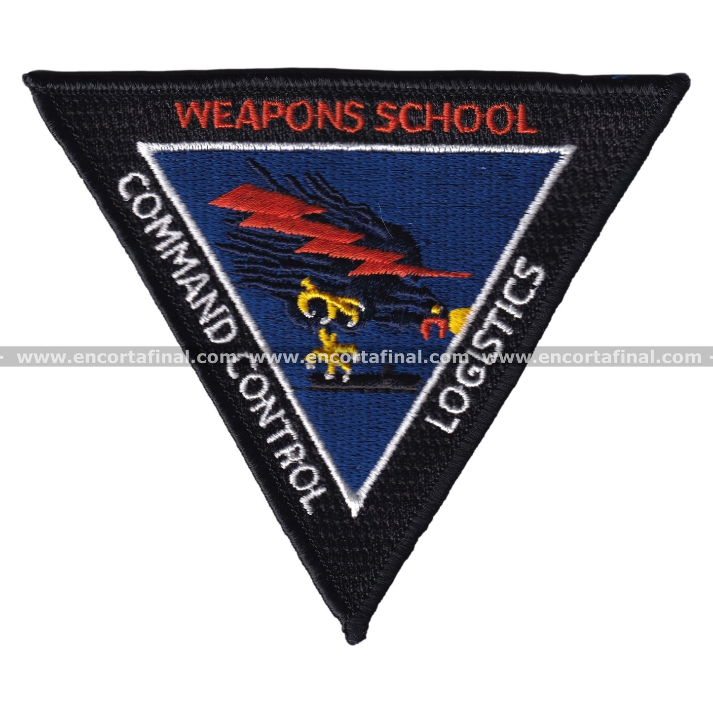 United States Armed Forces Patch