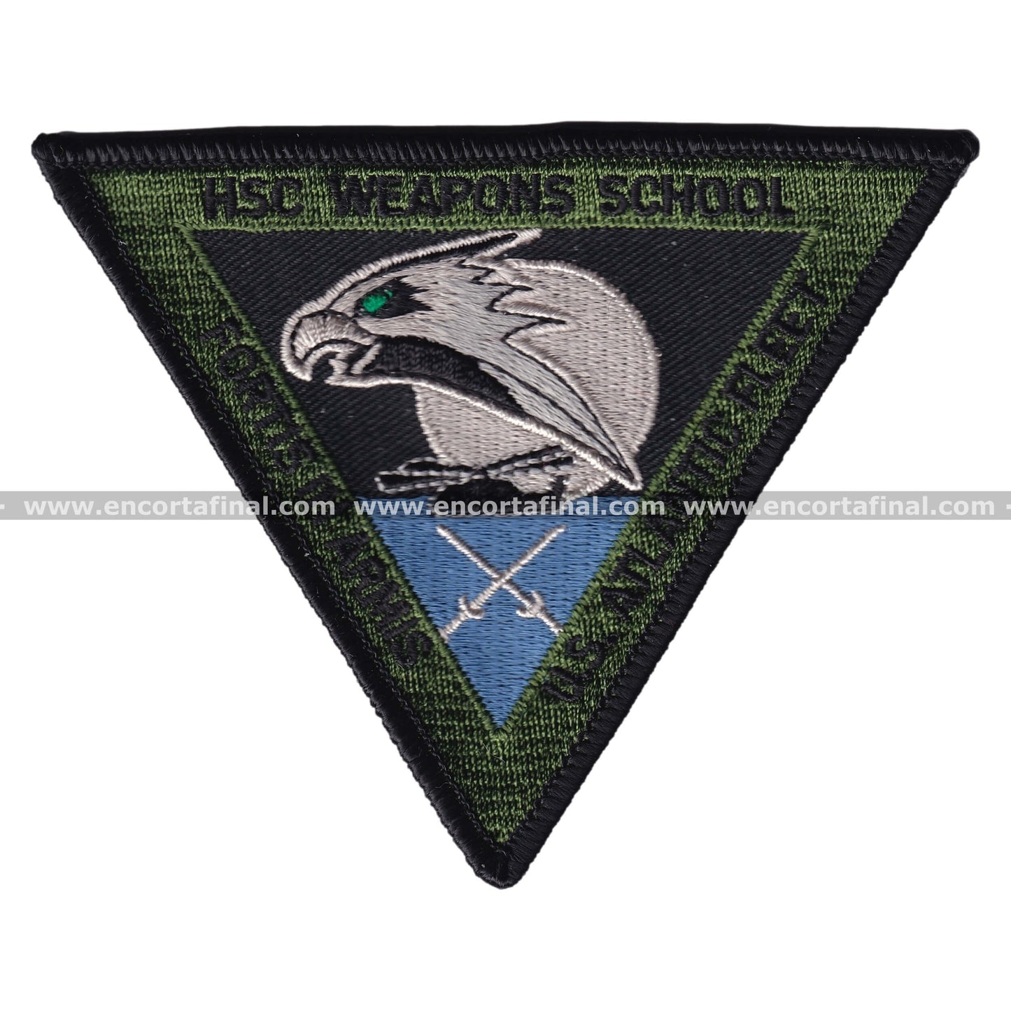 United States Armed Forces Patch