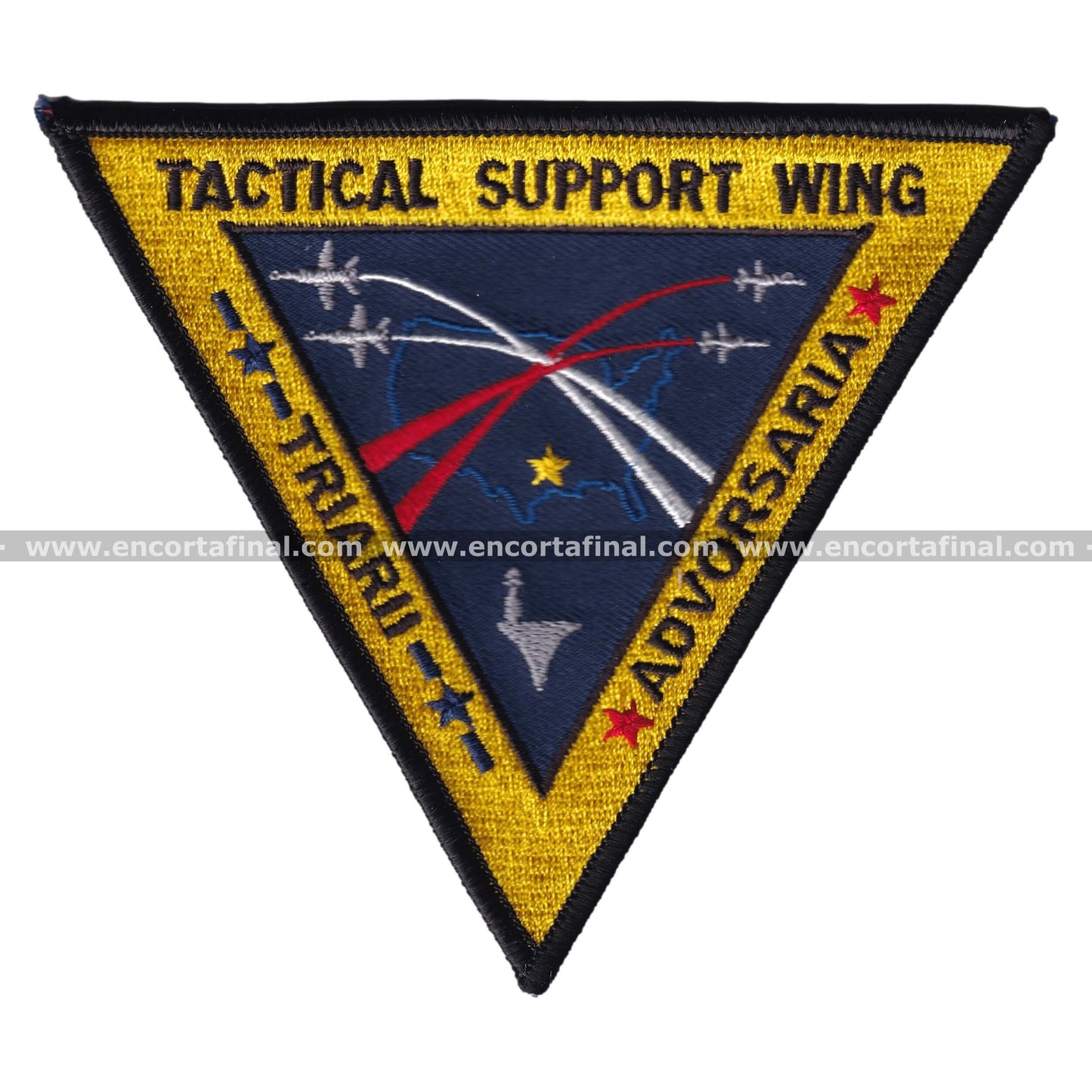 United States Armed Forces Patch