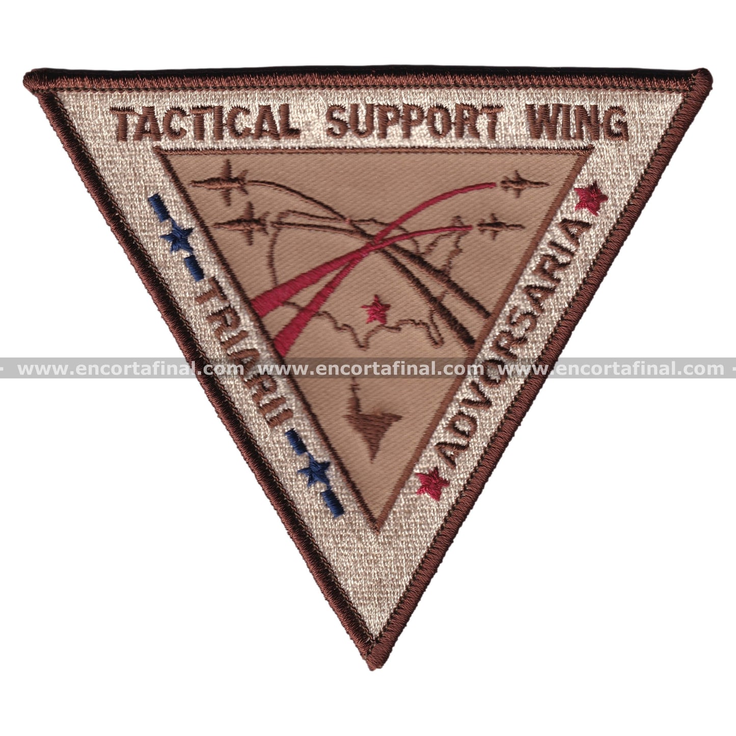 United States Armed Forces Patch