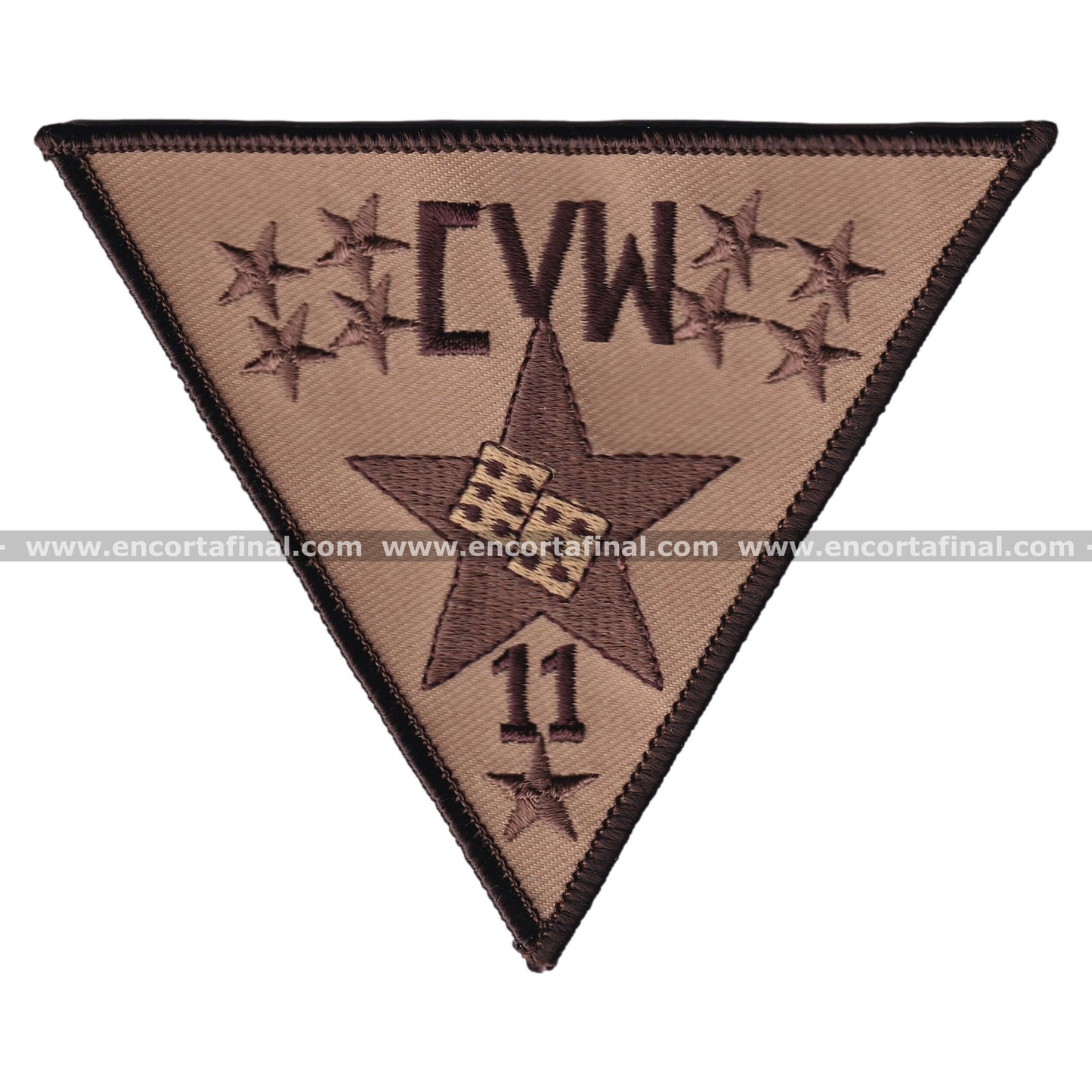 United States Armed Forces Patch