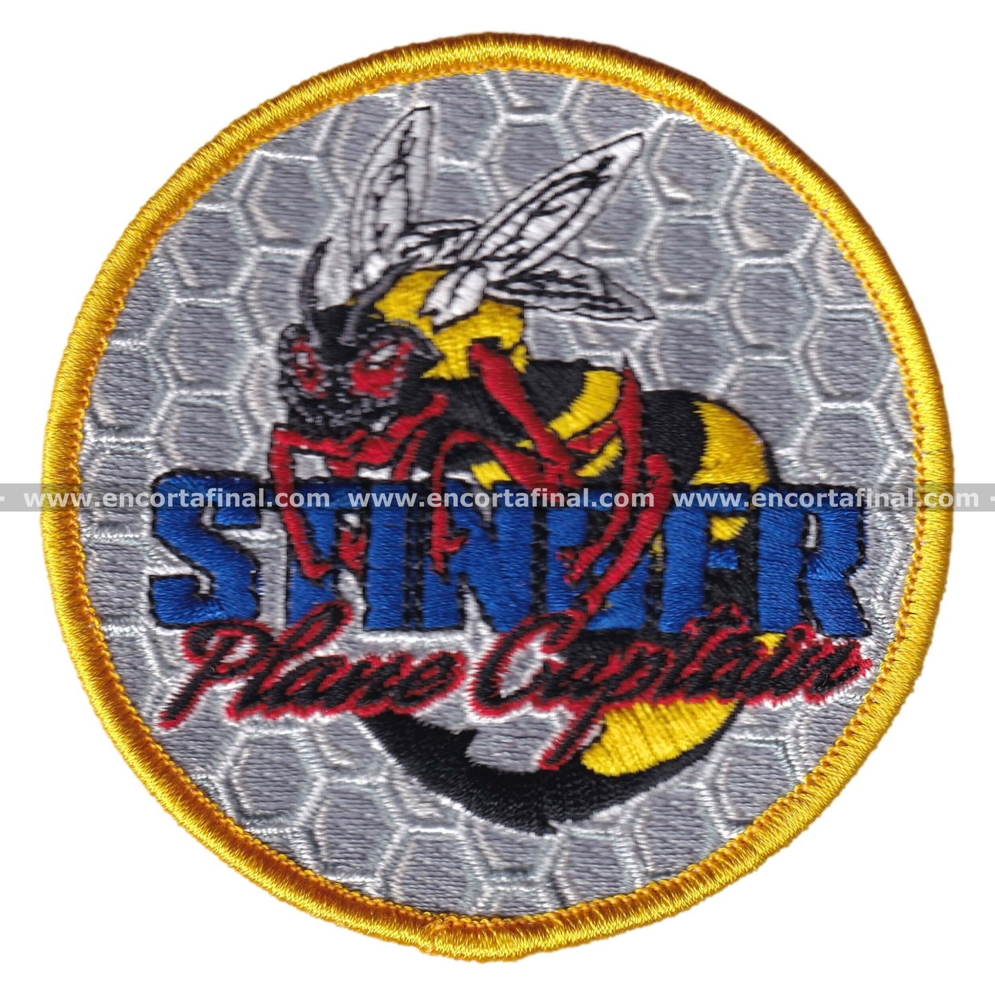 United States Armed Forces Patch