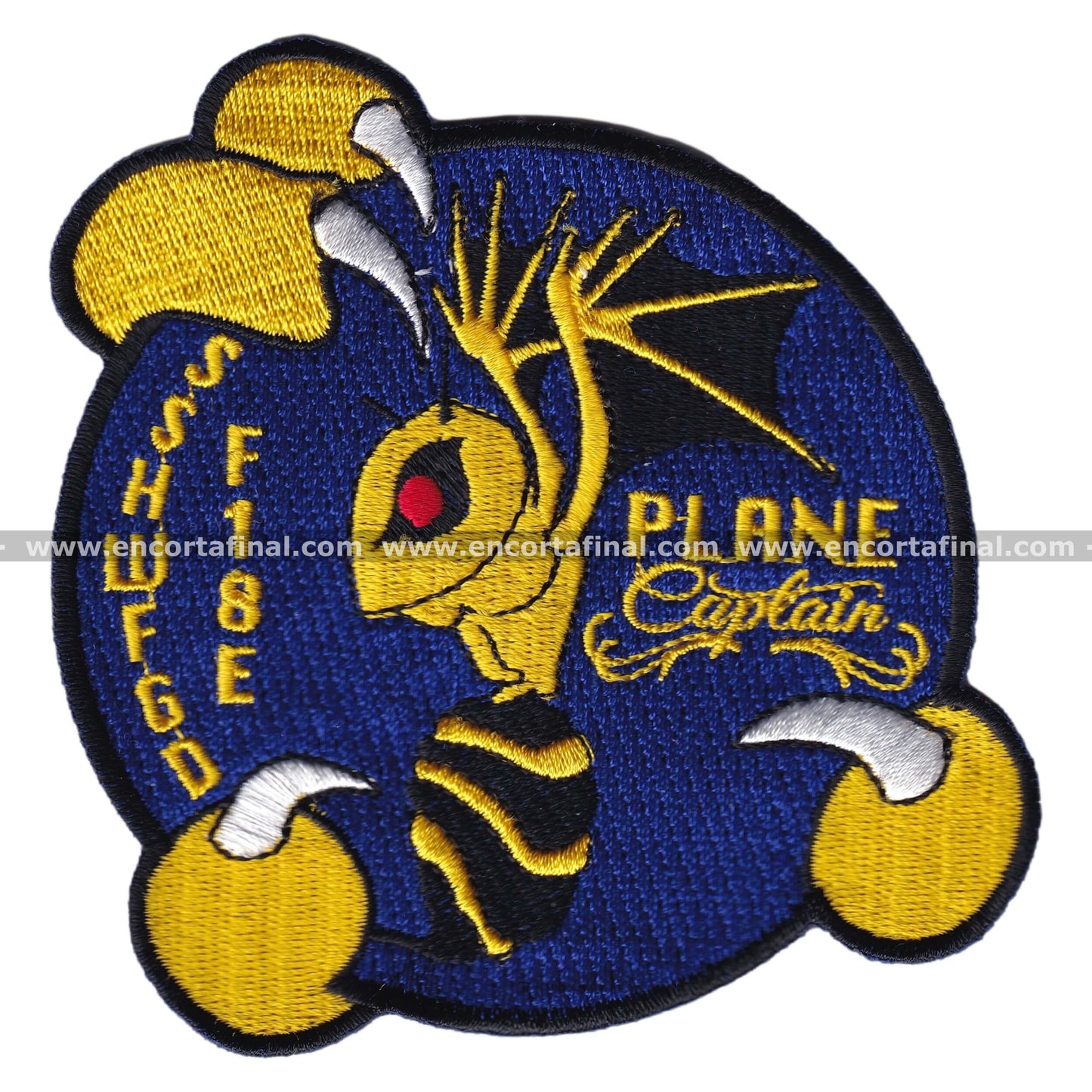 United States Armed Forces Patch