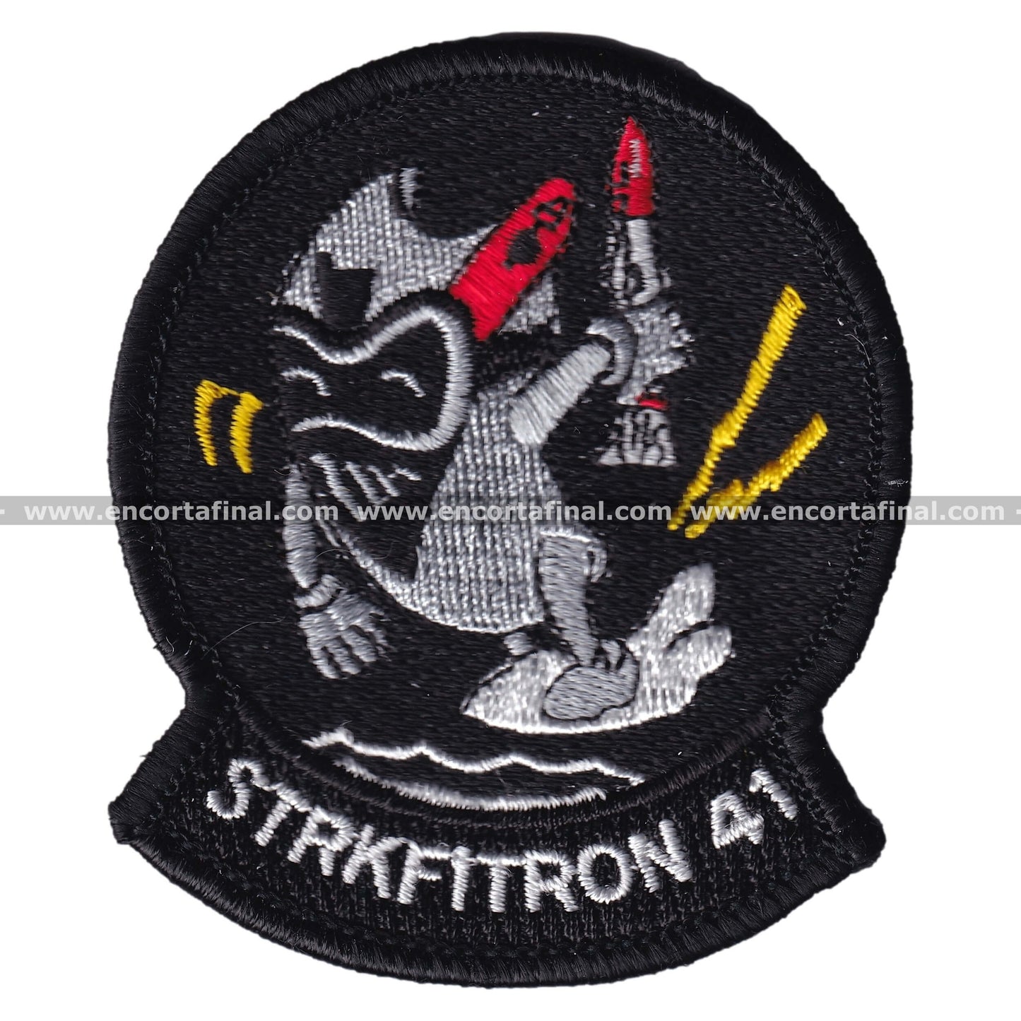 United States Armed Forces Patch