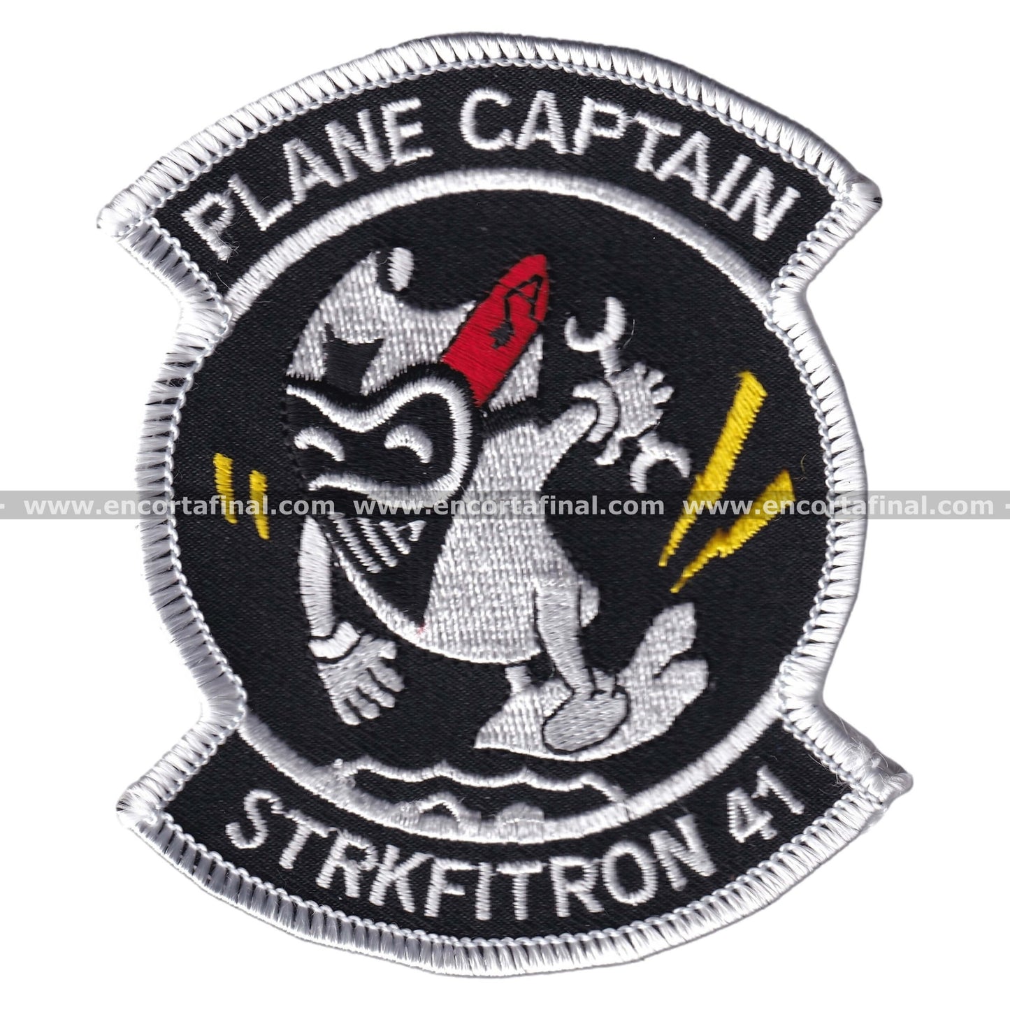United States Armed Forces Patch