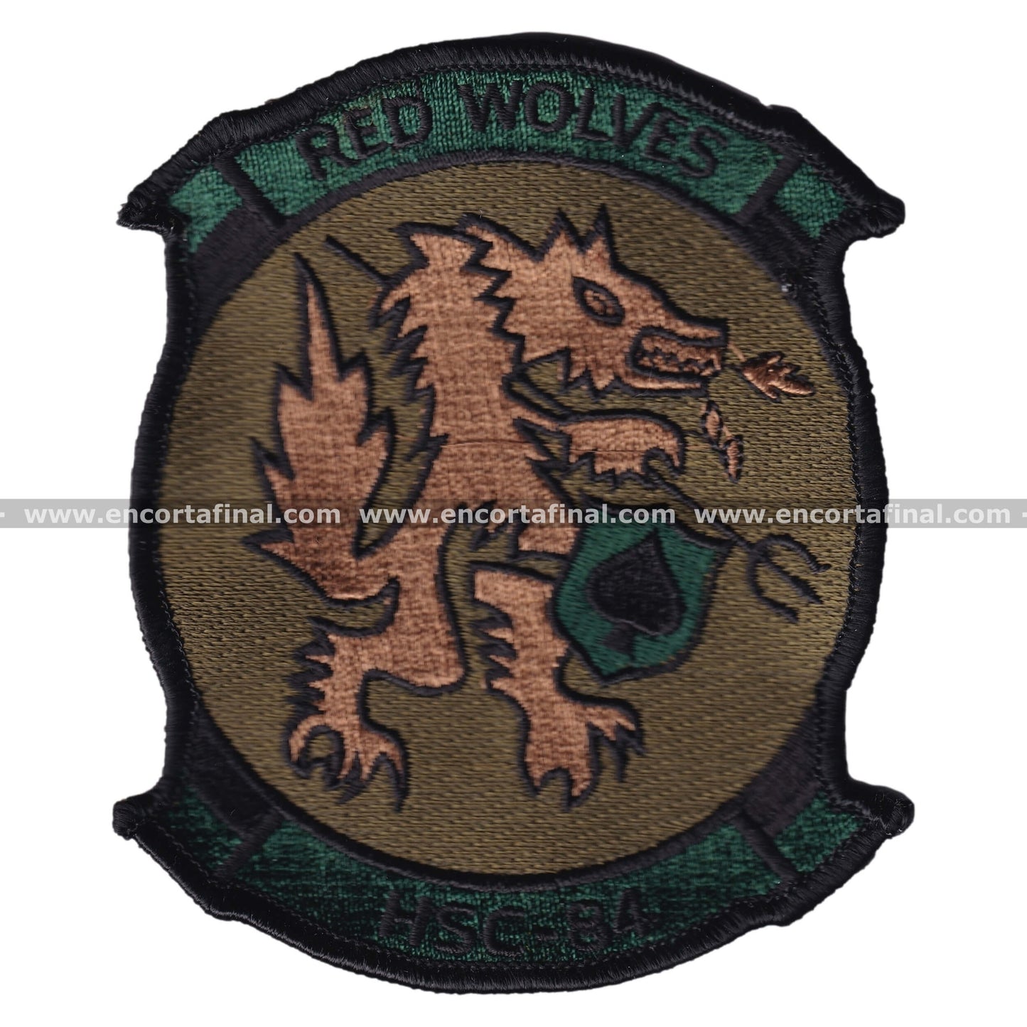 United States Armed Forces Patch