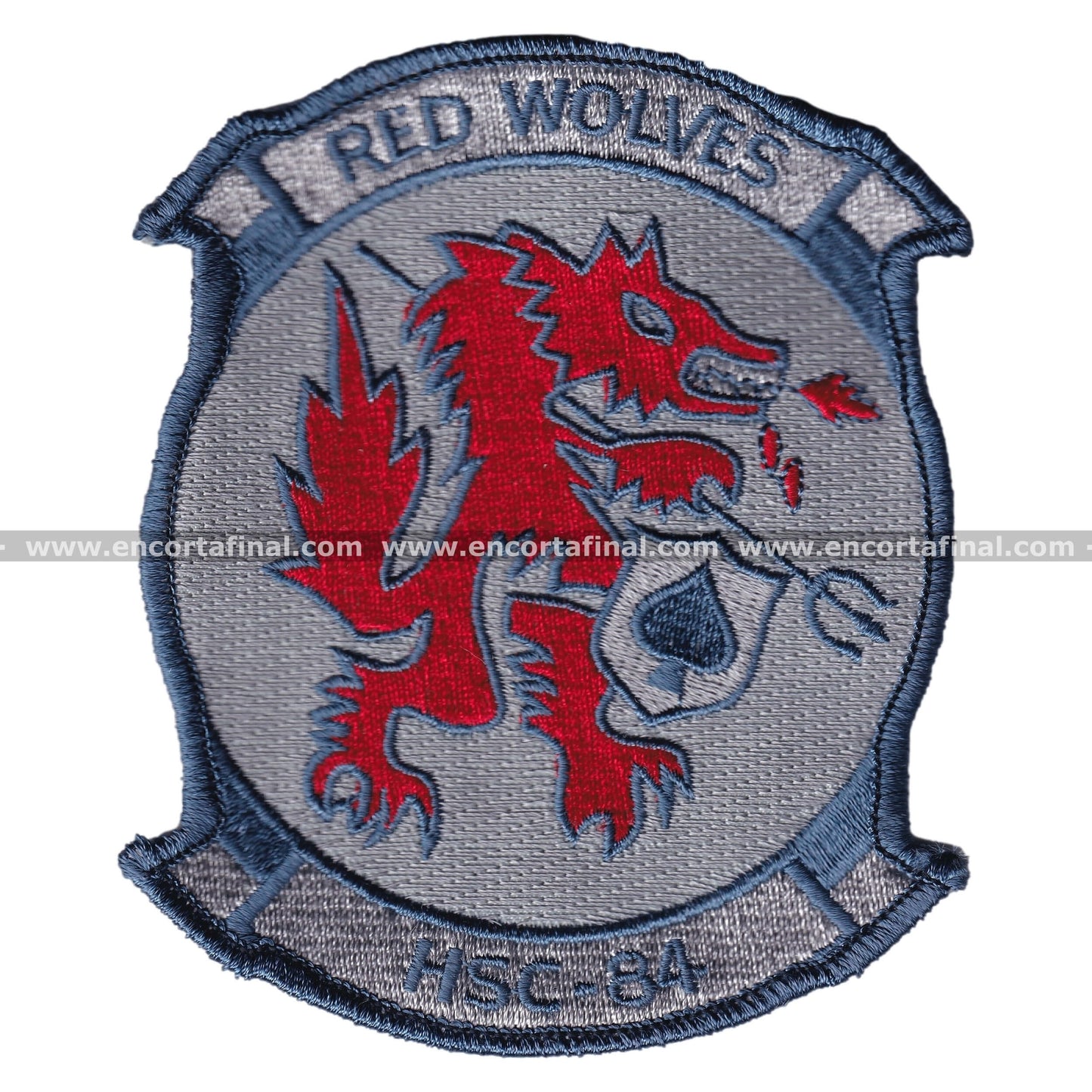 United States Armed Forces Patch
