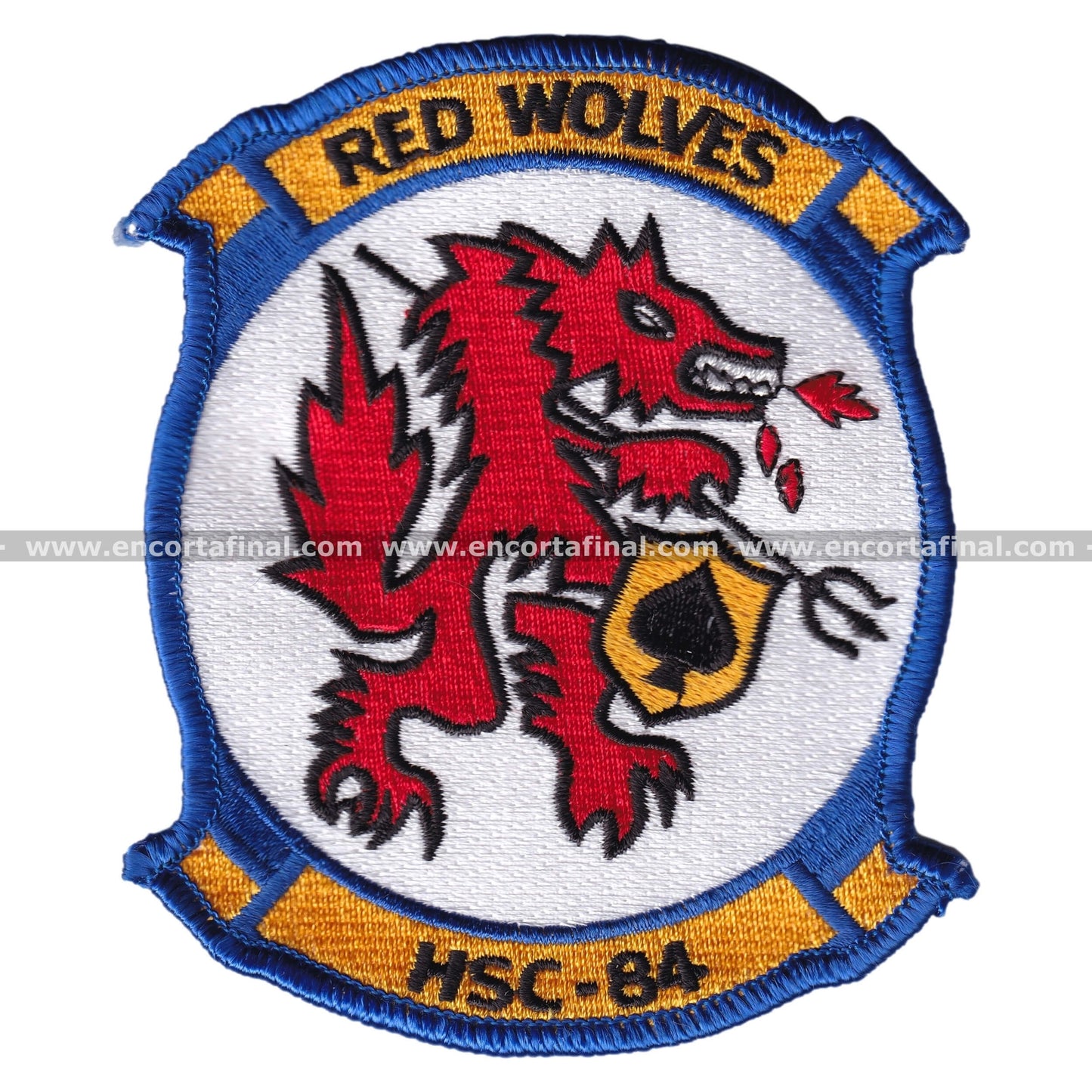 United States Armed Forces Patch