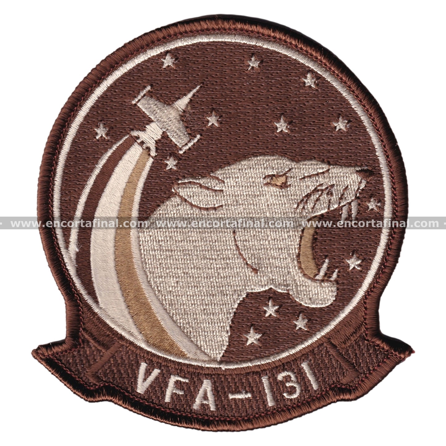 United States Armed Forces Patch