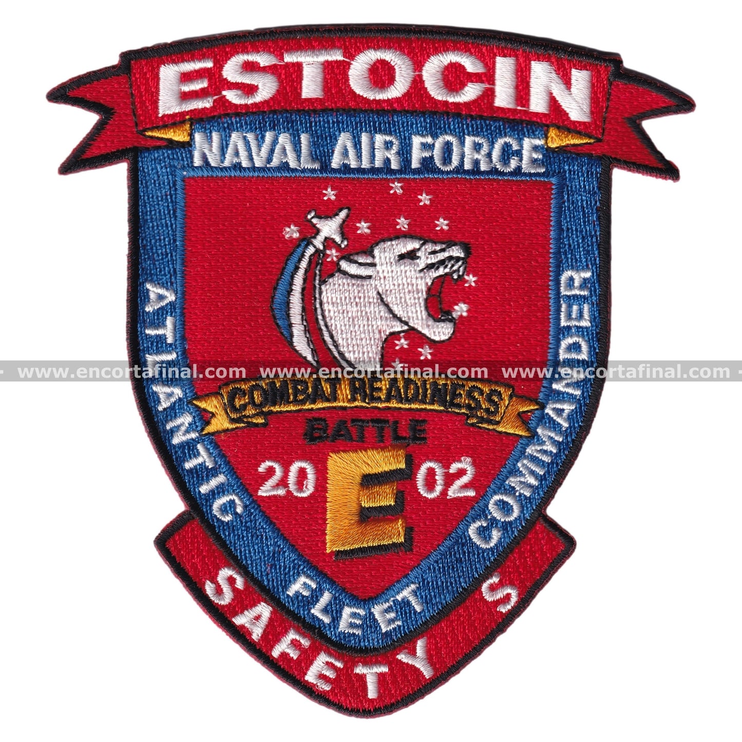 United States Armed Forces Patch