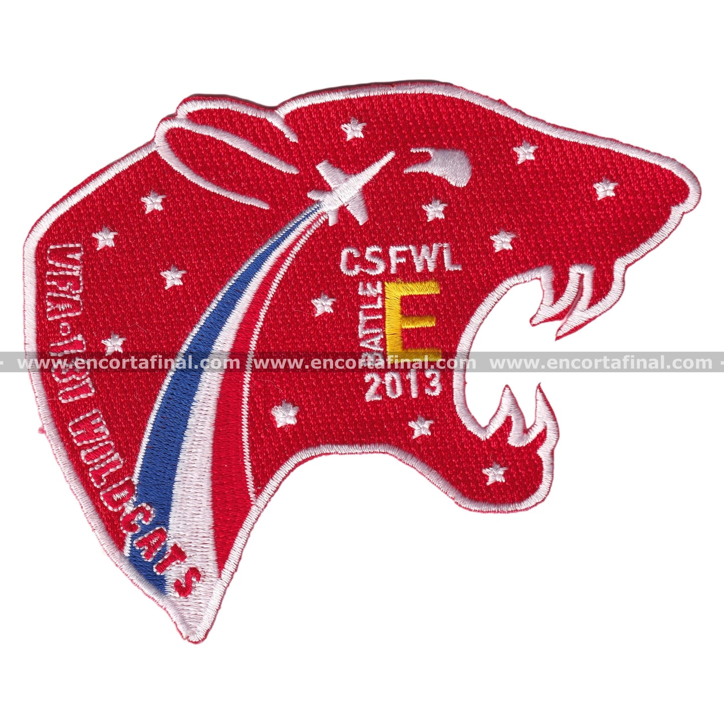 United States Armed Forces Patch