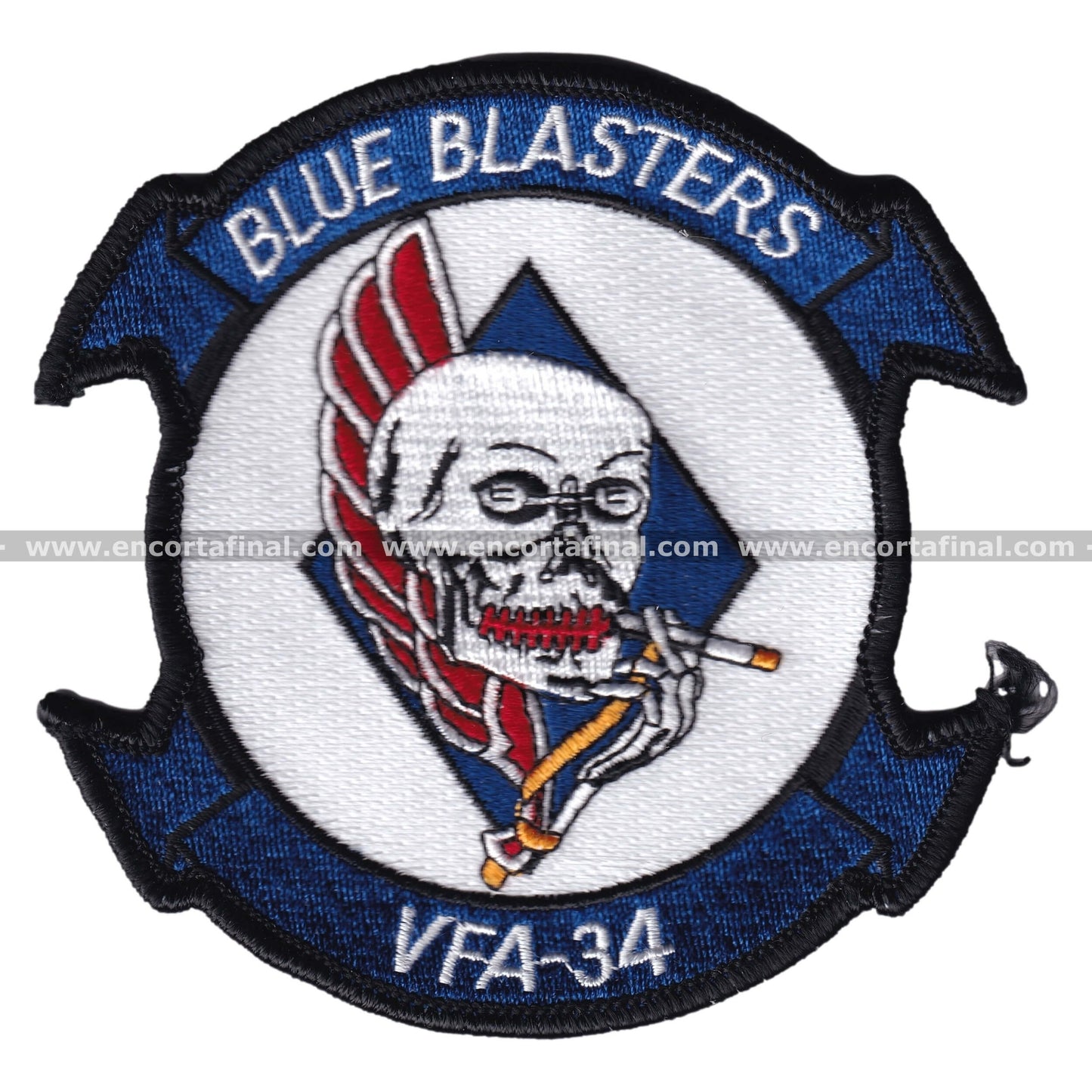 United States Armed Forces Patch