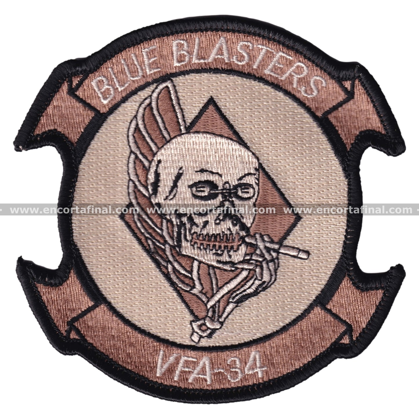 United States Armed Forces Patch
