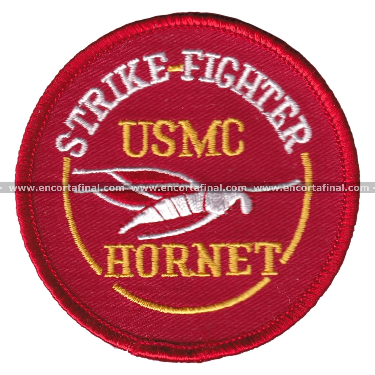 United States Armed Forces Patch