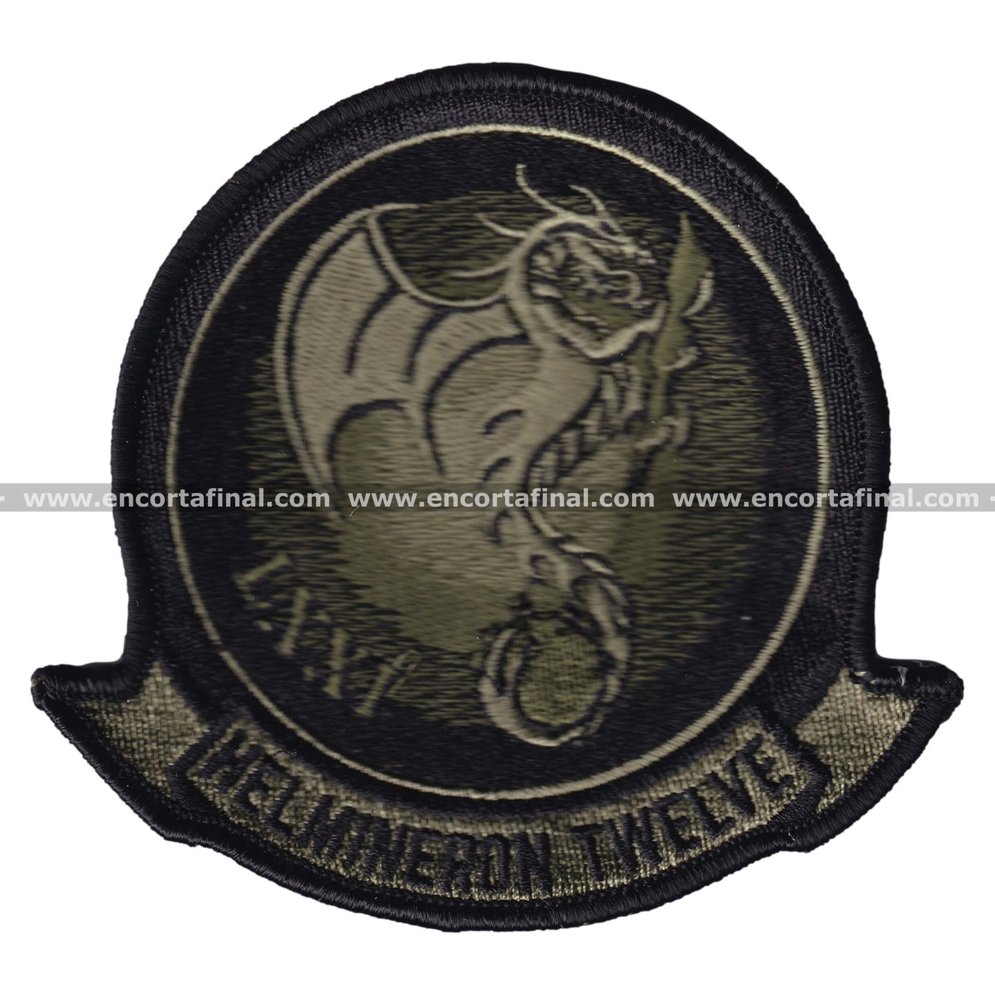 United States Armed Forces Patch