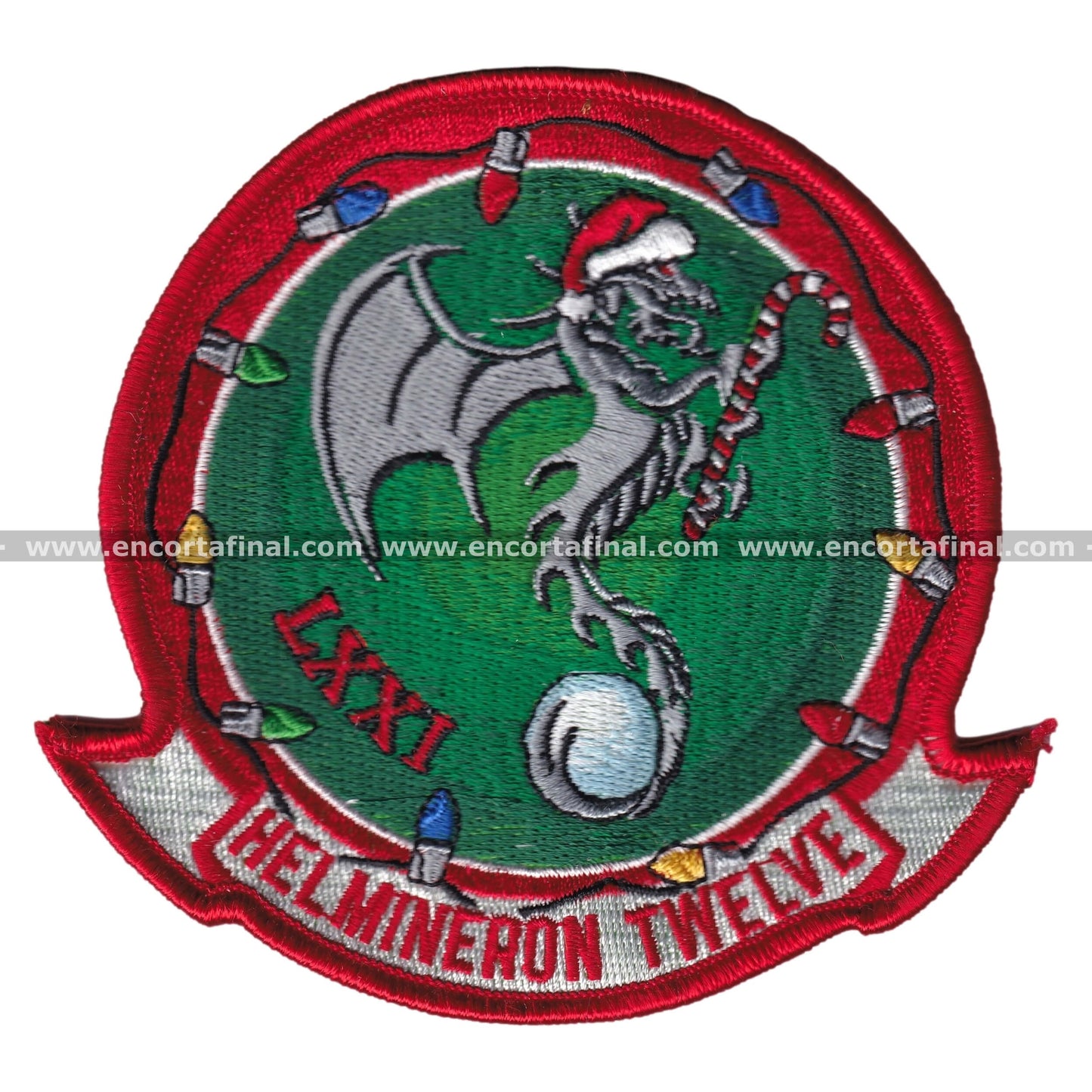 United States Armed Forces Patch