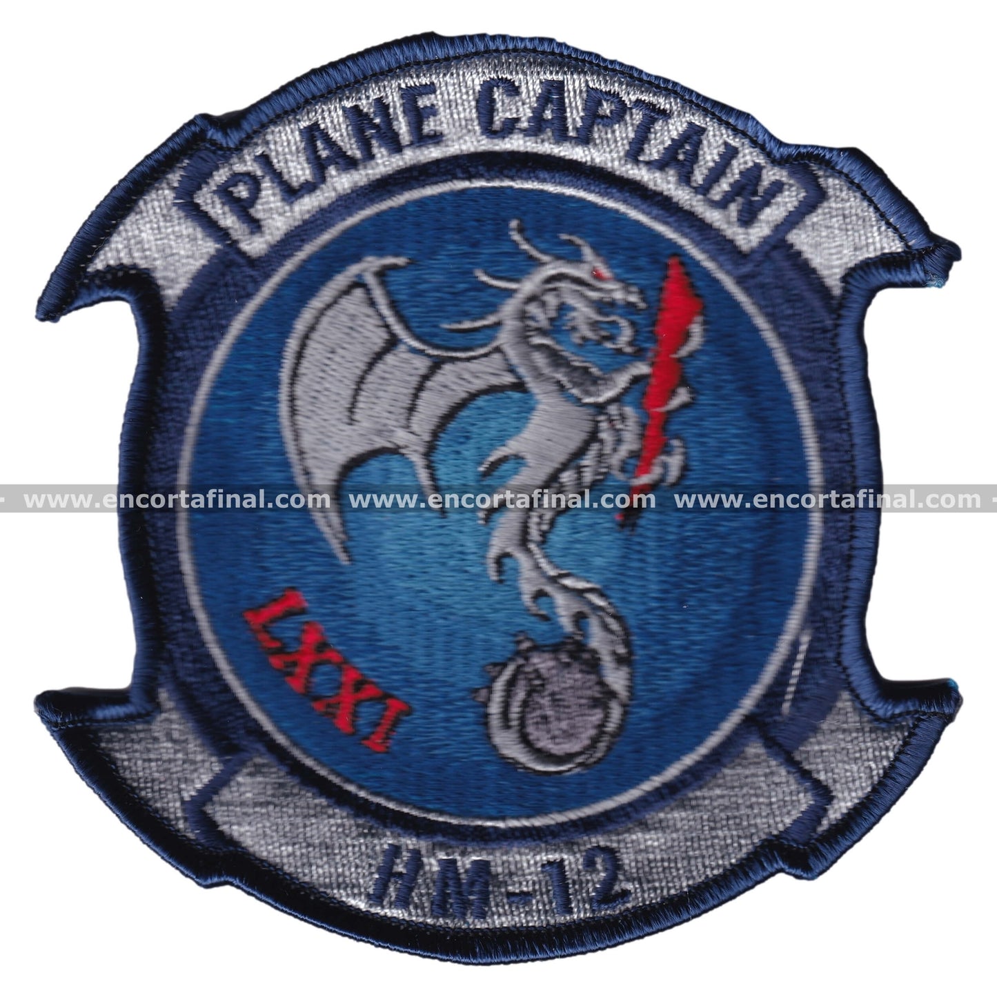 United States Armed Forces Patch