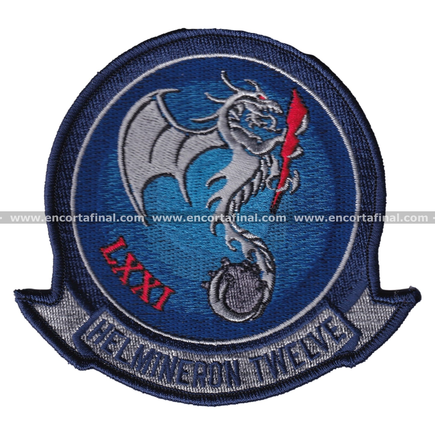 United States Armed Forces Patch