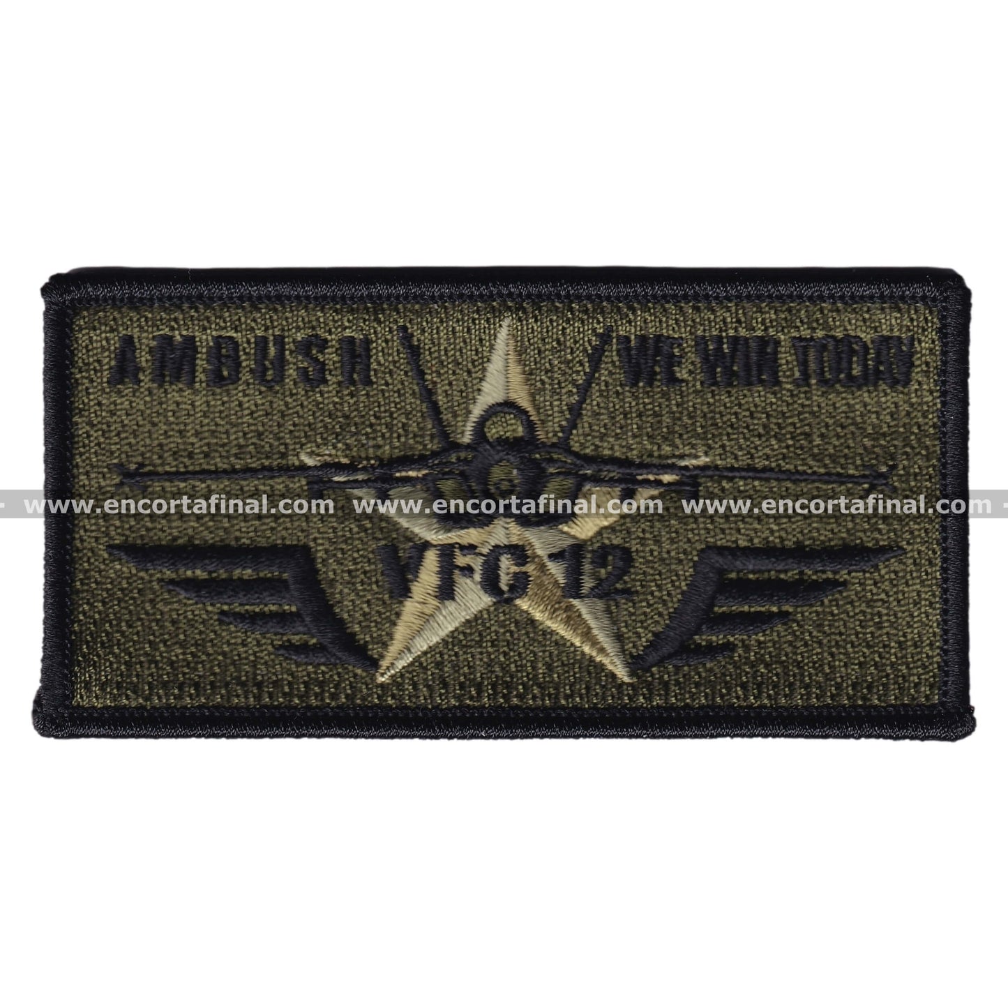 United States Armed Forces Patch