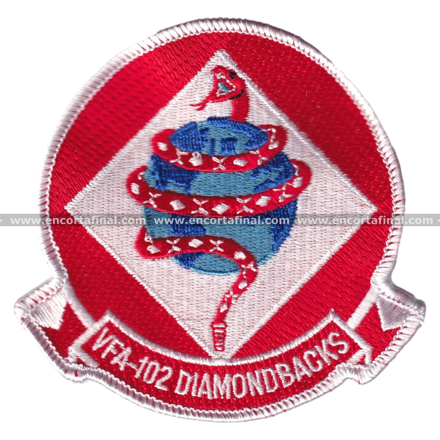 United States Armed Forces Patch