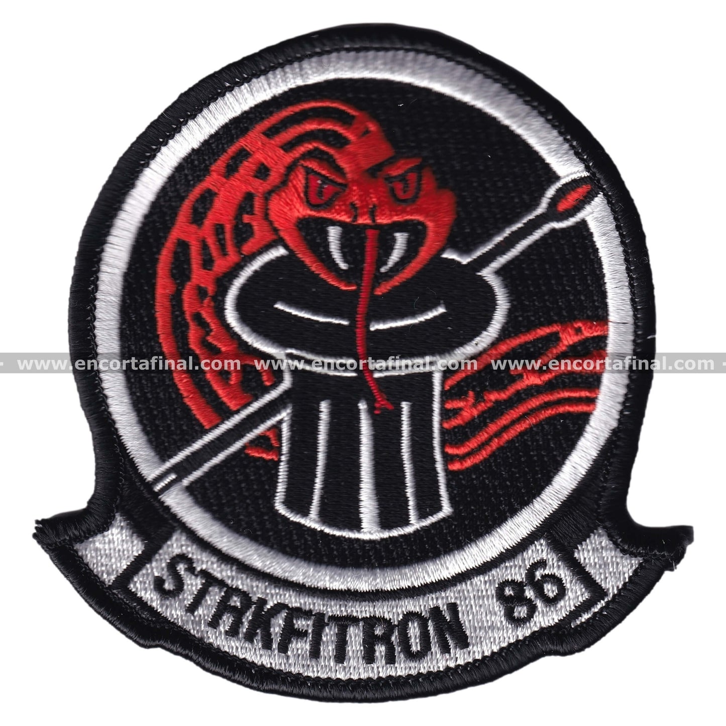 United States Armed Forces Patch