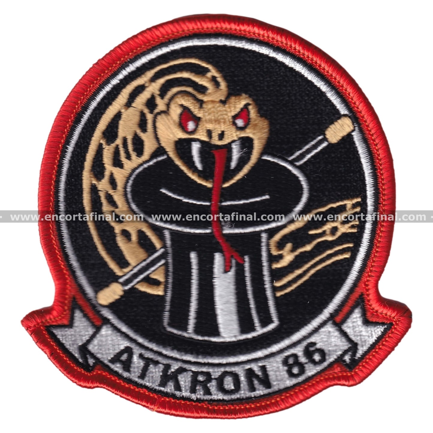 United States Armed Forces Patch