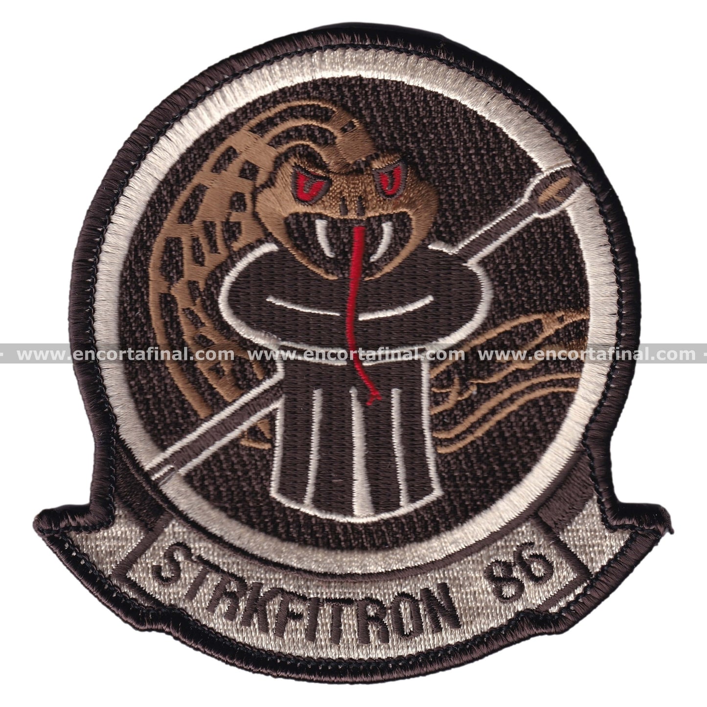 United States Armed Forces Patch