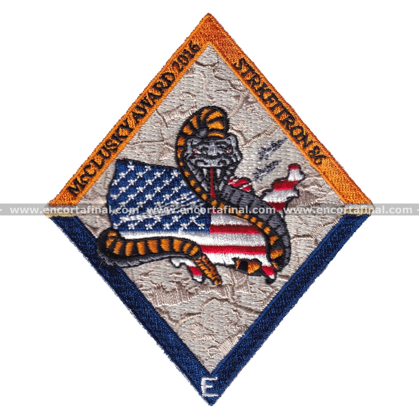 United States Armed Forces Patch